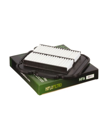 Filtro de Aire Hiflofiltro HFA3611