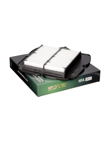 Filtro de Aire Hiflofiltro HFA3612