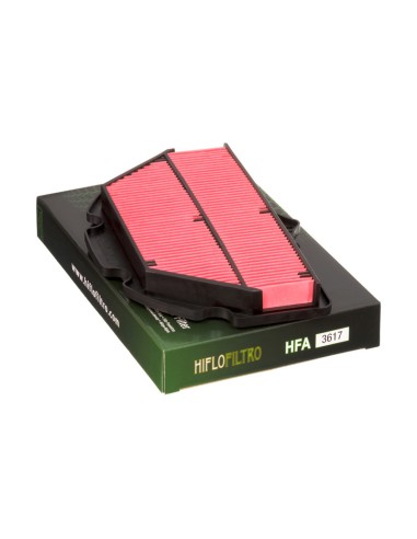 Filtro de Aire Hiflofiltro HFA3617
