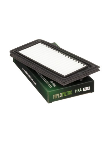 Filtro de Aire Hiflofiltro HFA3619