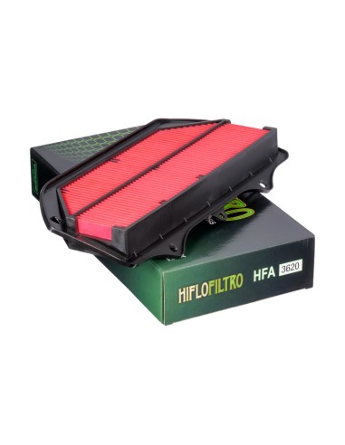 Filtro de Aire Hiflofiltro HFA3620