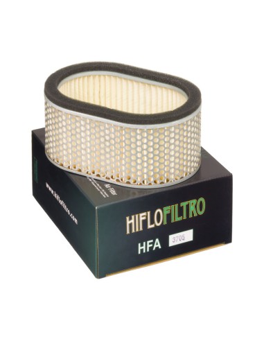 Filtro de Aire Hiflofiltro HFA3705