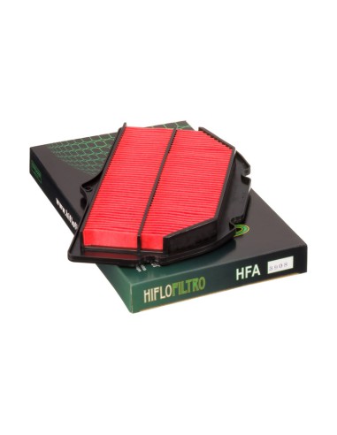 Filtro de Aire Hiflofiltro HFA3908