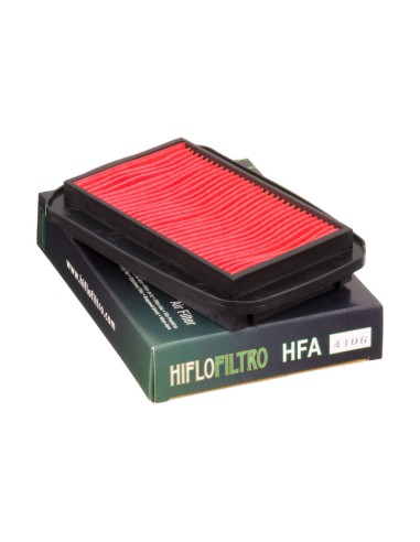 Filtro de Aire Hiflofiltro HFA4106