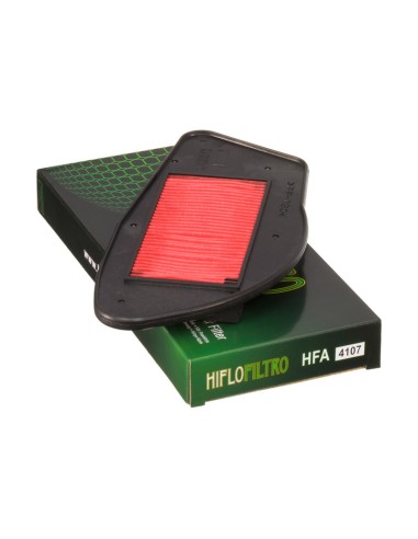 Filtro de Aire Hiflofiltro HFA4107