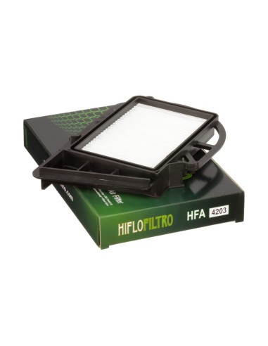 Filtro de Aire Hiflofiltro HFA4203