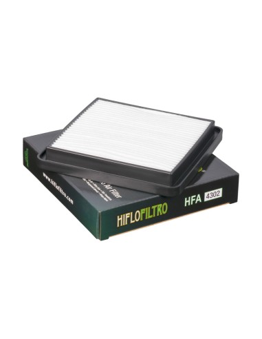 Filtro de Aire Hiflofiltro HFA4302