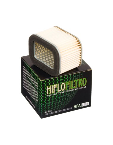 Filtro de Aire Hiflofiltro HFA4401