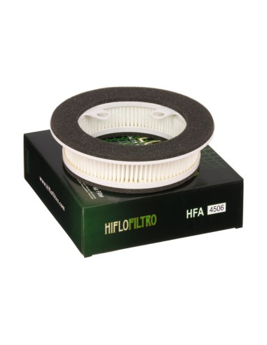 Filtro de Aire Hiflofiltro HFA4506
