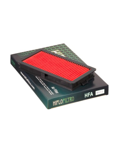Filtro de Aire Hiflofiltro HFA4801