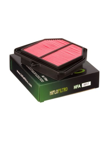 Filtro de Aire Hiflofiltro HFA4917