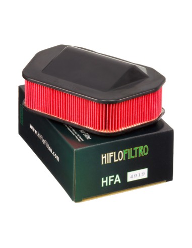 Filtro de Aire Hiflofiltro HFA4919