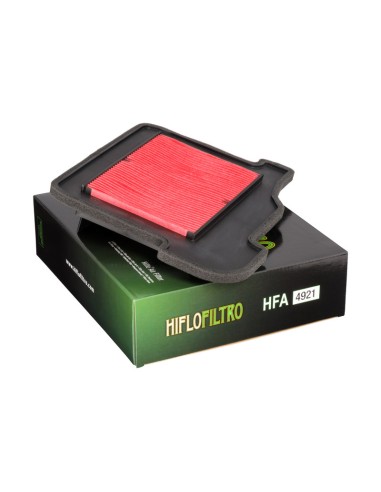 Filtro de Aire Hiflofiltro HFA4921