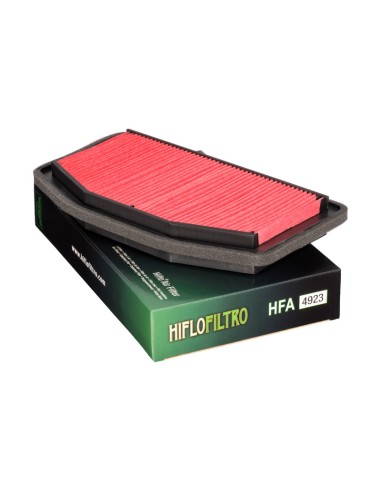 Filtro de Aire Hiflofiltro HFA4923