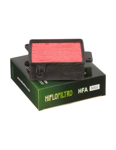 Filtro de Aire Hiflofiltro HFA5002