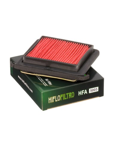 Filtro de Aire Hiflofiltro HFA5005