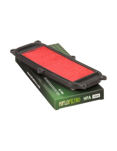 Filtro de Aire Hiflofiltro HFA5006