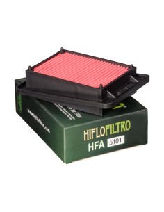 Filtro de Aire Hiflofiltro HFA5101