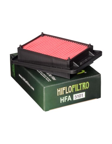 Filtro de Aire Hiflofiltro HFA5101