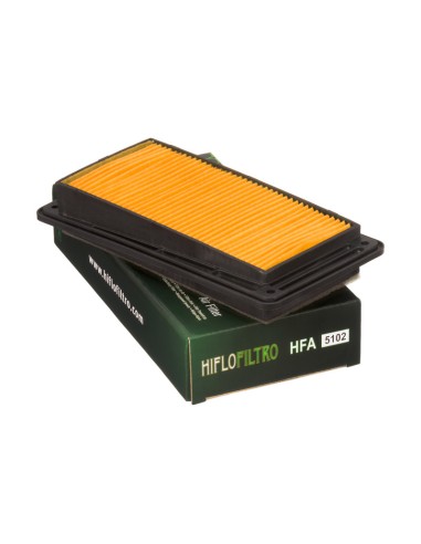 Filtro de Aire Hiflofiltro HFA5102