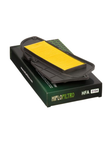 Filtro de Aire Hiflofiltro HFA5104