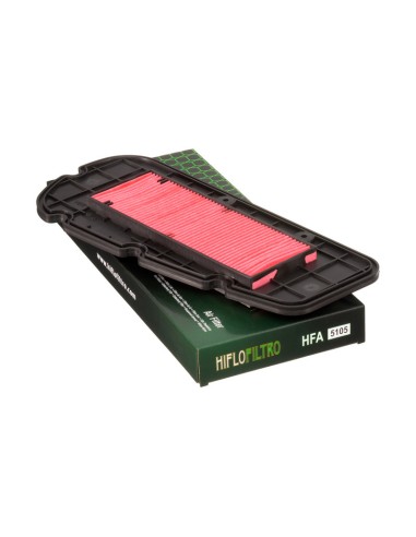 Filtro de Aire Hiflofiltro HFA5105