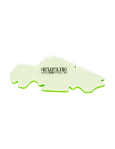 Filtro de Aire Hiflofiltro HFA5207DS