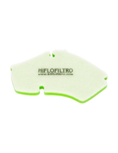 Filtro de Aire Hiflofiltro HFA5216DS