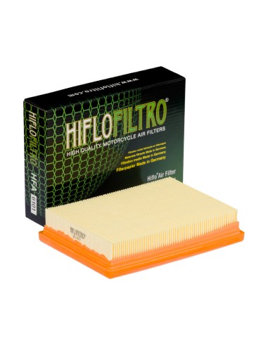 Filtro de Aire Hiflofiltro HFA6101