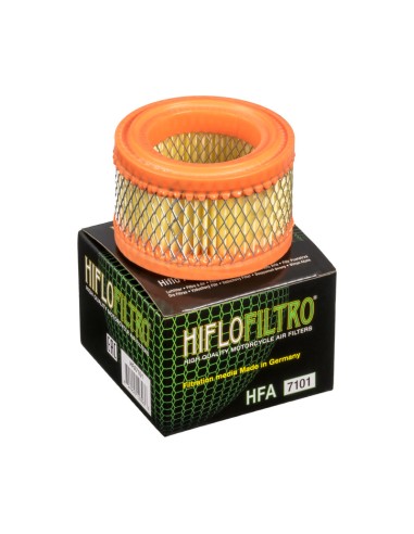 Filtro de Aire Hiflofiltro HFA7101