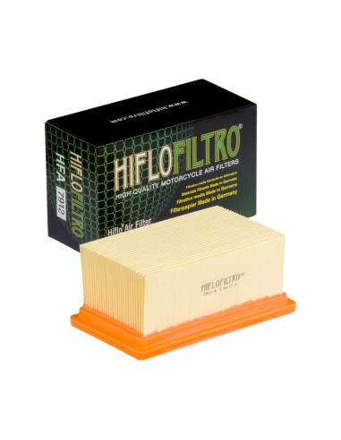 Filtro de Aire Hiflofiltro HFA7912