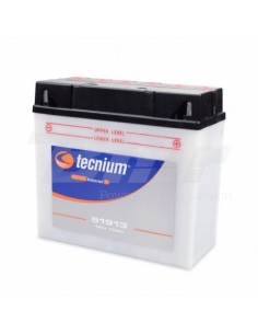 Bateria Tecnium 51913 Fresh Pack (con acido)