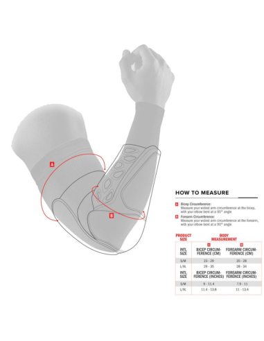 Juego de Coderas Alpinestar Sequence Elbow...