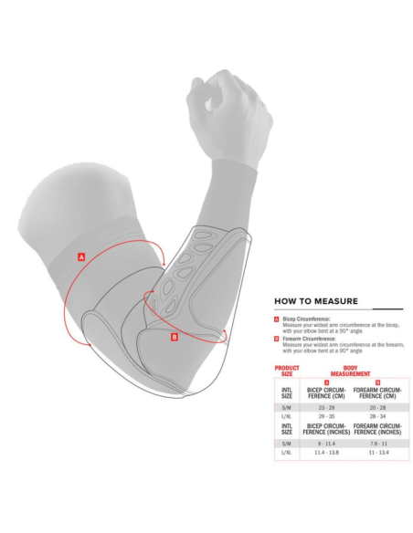 Juego de Coderas Alpinestar Sequence Elbow Protector