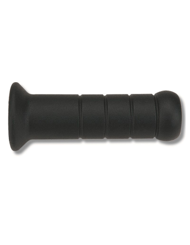 Juego Puños de Scooter en PVC color negro...