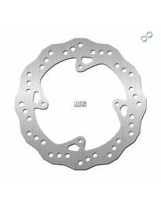 Disco de Freno NG KTM SX 85 2012-2020 + Husqvarna TC 85...