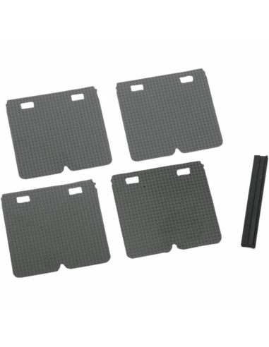 Juego de Láminas de carbono para Caja de...