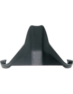 Protector Nasal Scott Recoil color Negro