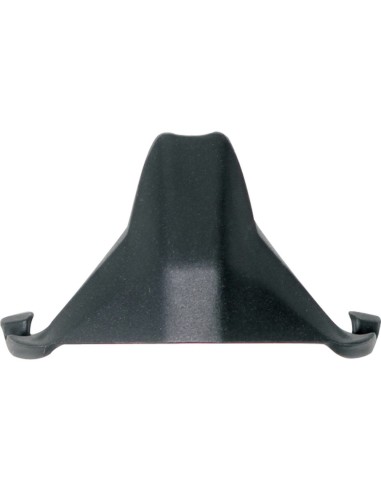 Protector Nasal Scott Recoil color Negro
