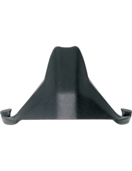 Protector Nasal Scott Recoil color Negro