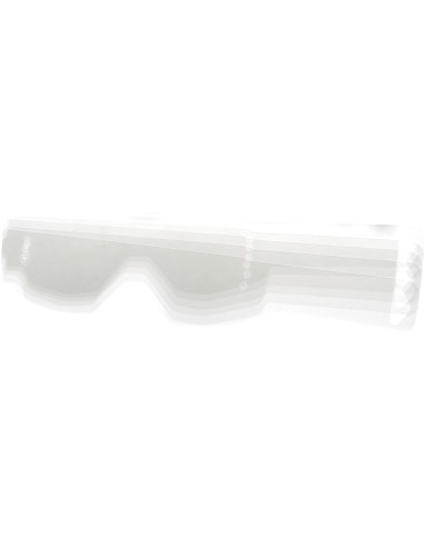 Pack 10 ud Tear Off Scott Works Proa/Volt/80 Holes