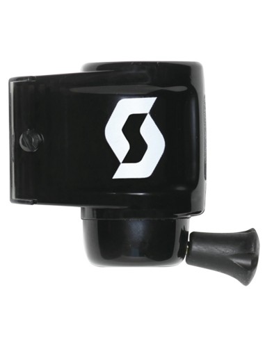 Scott Works Motorside Canister