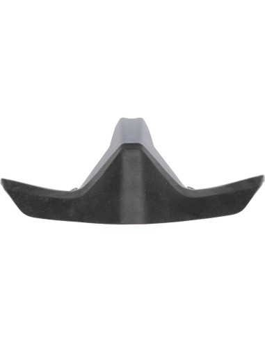 Protector Nasal Scott Recoil color Negro