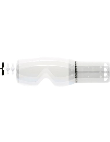Pack 2 ud Tear Off Scott Pro Stack By 7 Hustle
