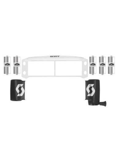 Scott WFS 2017 Kit Roll-Off W/Antistick Grid...