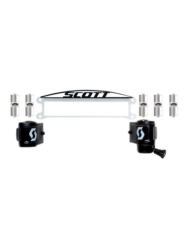 Scott WFS 2017 Kit Roll-Off W/Antistick Grid...