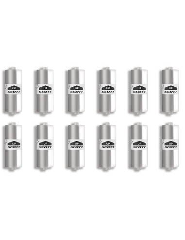 Pack 12 ud Recarga Scott Works 50mm