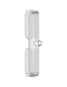 Scott Tear Off Strap Tab 50mm color Traslucido