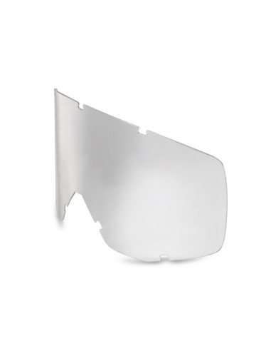 Lente Scott para Gafa MX 89SI SNG Transparente AFC
