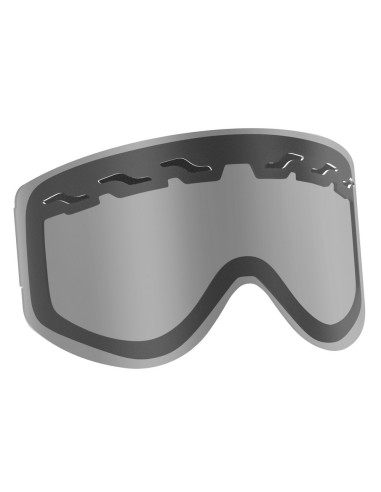 Lente Scott para Gafa MX Recoil XI/80'S DL...